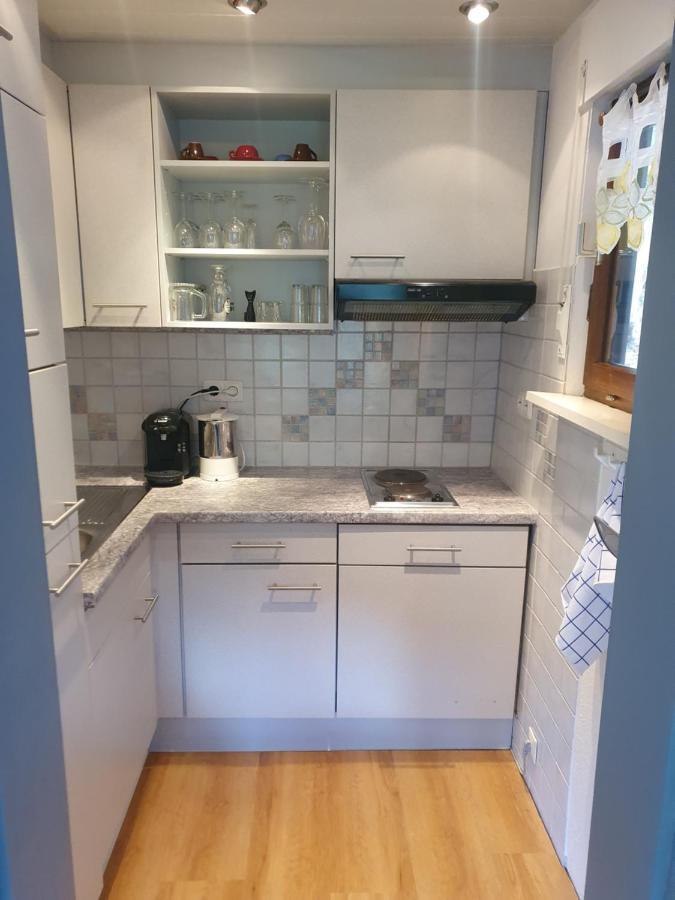 Haus Adler - Komplettes Am Badesee Holiday home *
