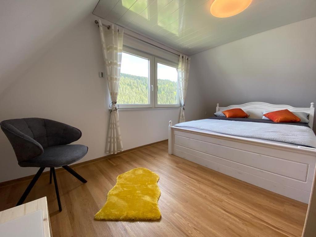 Haus Adler - Komplettes Am Badesee