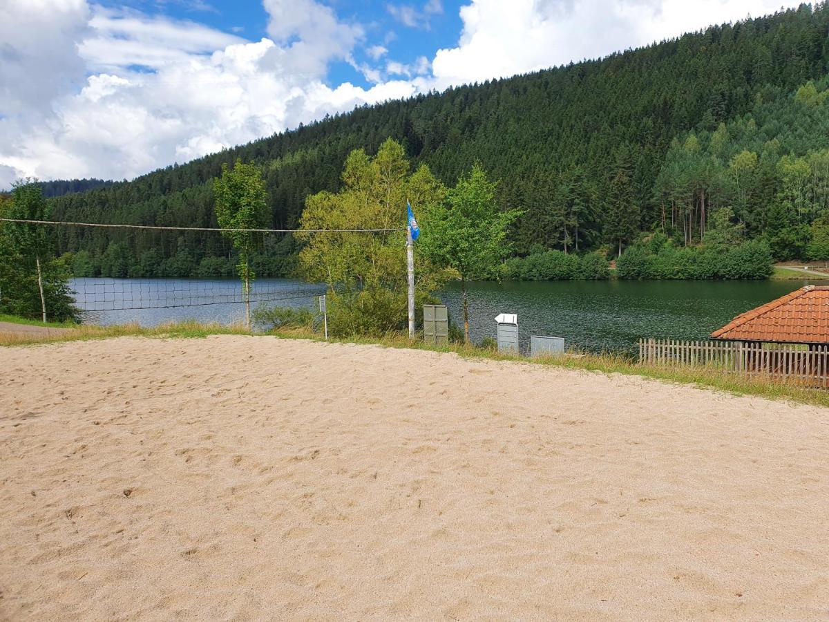 Haus Adler - Komplettes Am Badesee Holiday home