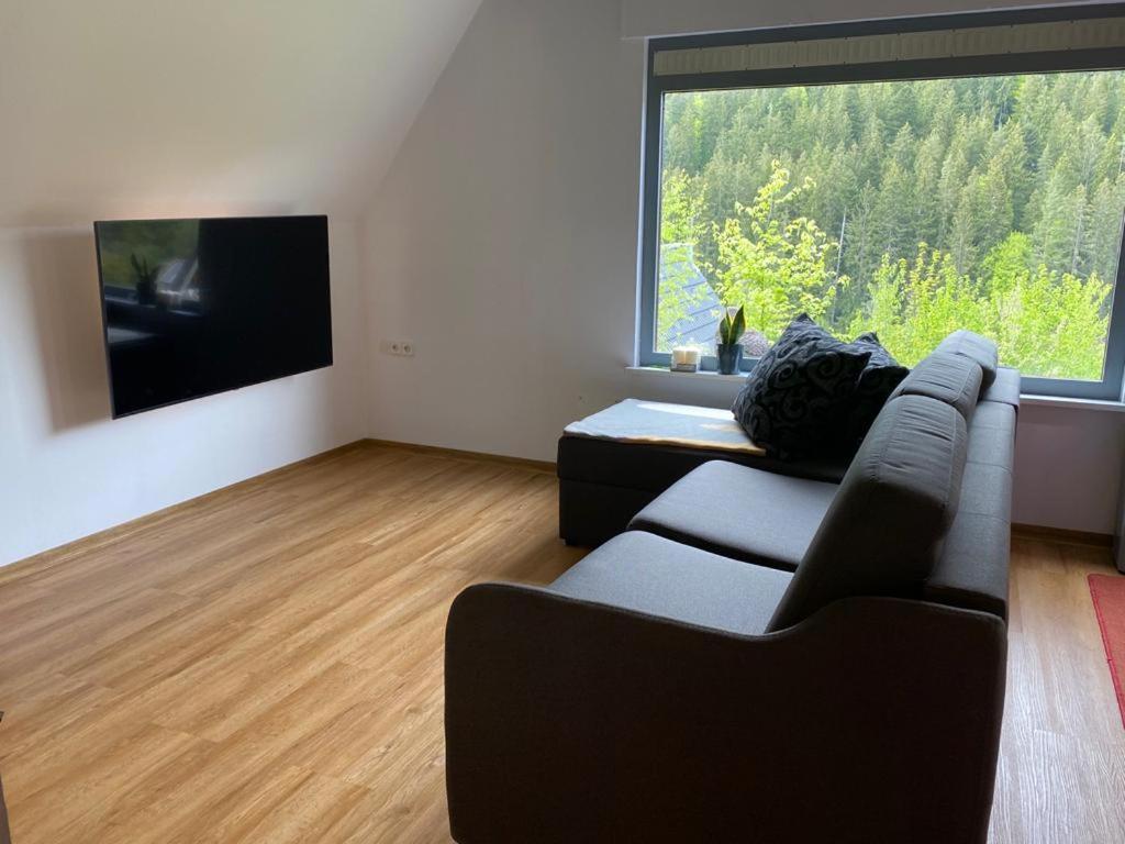 Haus Adler - Komplettes Am Badesee Holiday home *