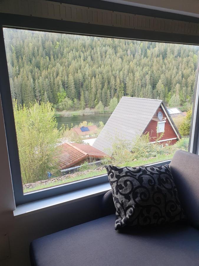 Holiday home Haus Adler - Komplettes Am Badesee *