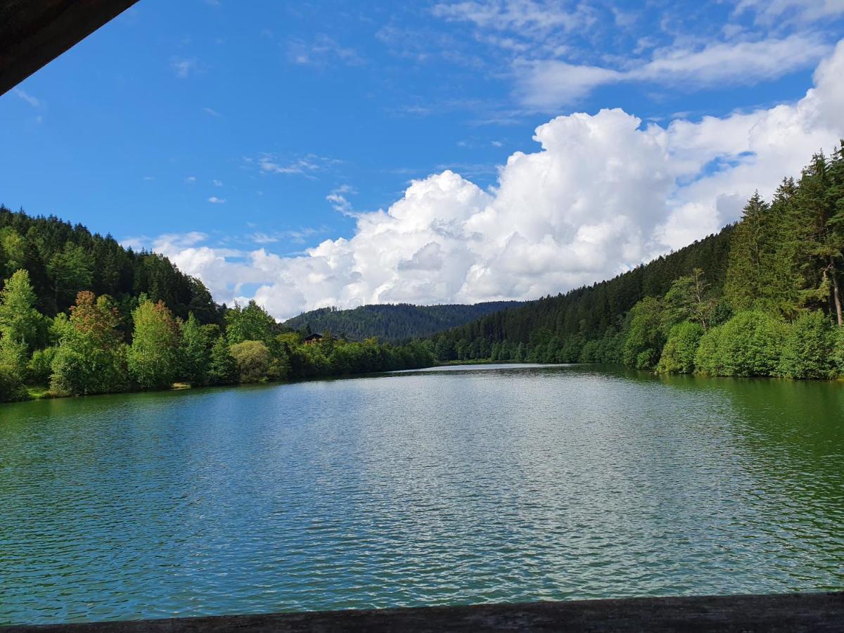 Haus Adler - Komplettes Am Badesee