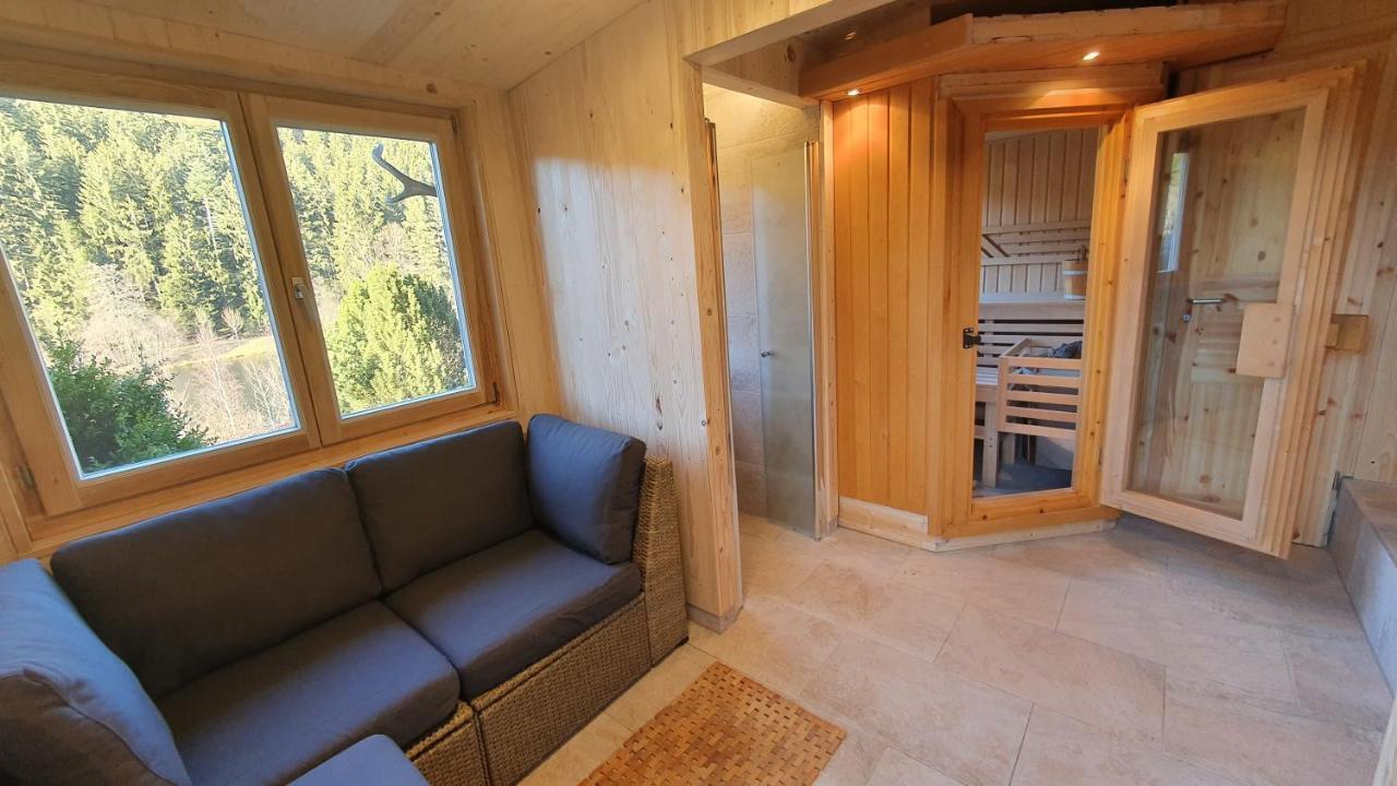 Holiday home Haus Adler - Komplettes Am Badesee Erzgrube