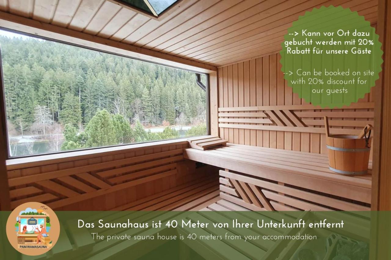 Haus Adler - Komplettes Am Badesee